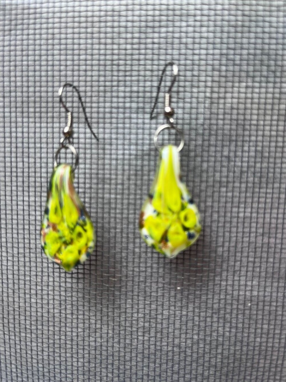 Ladies Earrings